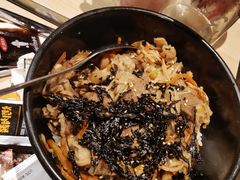 -新石器烤肉(周浦万达店)