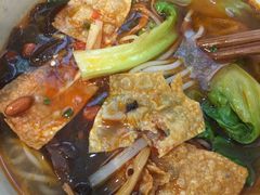 -陈记柳州螺蛳粉(大坪店)