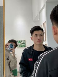 点击看大图 -FOR YOU造型