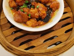 -万龙洲海鲜(大兴绿地缤纷城店)