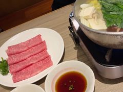 -小山日本料理(兴业太古汇店)