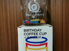 -Seesaw Coffee(上海太阳宫K46店)