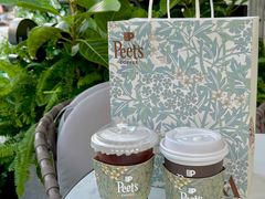 -Peet's 皮爷咖啡(海雅缤纷城店)