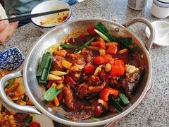 -阿清嫂农家乐.黎窑烤鸡