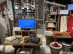 -MUJI无印良品(西单大悦城店)