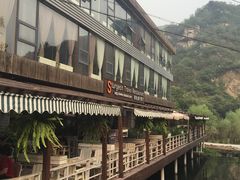 -Local泰莲庭(虹鳟鱼店)