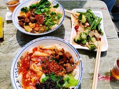 老白家三合一-老白家面馆(测绘东路总店)