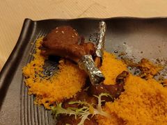 -海陵岛保利皇冠假日酒店·御公馆中餐厅 CANAL LNUA