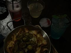 -LAMP BAR 水烟音乐酒吧
