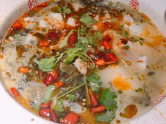 -佰家小厨·南京菜(夫子庙店)