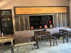 -清风小镇闯关东影视基地