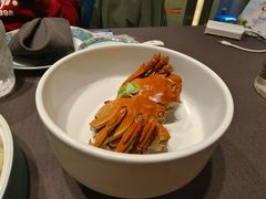 -肆月河豚·新淮扬(金融街店)