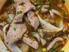 -王记生烫牛杂面馆(兰陵路店)