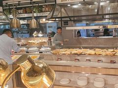 -比格比萨自助(诺亚大厦店)