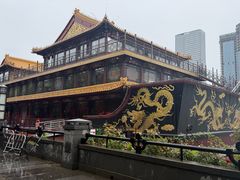 -南门涮肉(通州大船店)