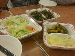 -李先生牛肉面大王(华联商厦店)
