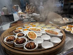 -乡村基(龙湖时代天街餐厅)