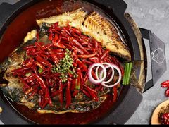 -南锣南门(东方银座店)