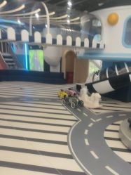 -Land Mark 蓝马乐园(印象城店)