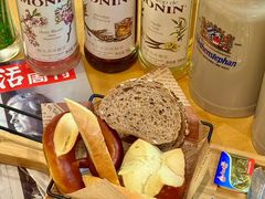 -兰特伯爵西餐厅·啤酒屋(方庄店)