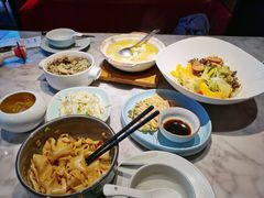 -杏花堂山西菜馆(壹方城店)