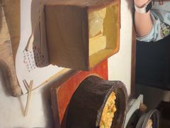 -绿茶餐厅(东莞翔龙天地店)