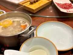 -真牛坊潮汕牛肉火锅