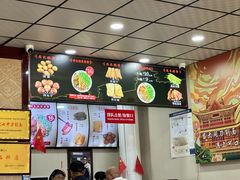 -任记七中刀削面(总店)