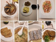 -大榭国际大酒店-中餐厅