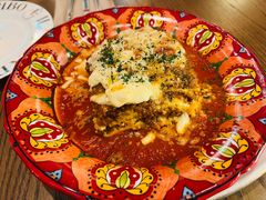 手工自制千层面-IL TEATRO 精品意大利餐厅