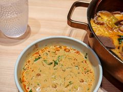 -阿上阿上麻辣香锅&麻辣烫(朝阳蓝色港湾店)