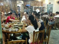 android_upload_pic-根据地红色文化主题餐厅(赤水店)