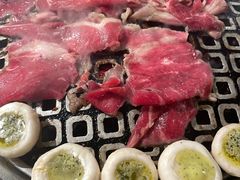 -霸腹烤肉(厦门柚子番店)
