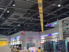 -TOP TOY(大兴荟聚店)