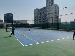 -享趣网球(西湖国际店)