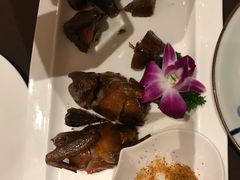 -江南·JIANGNAN(北京歌华开元大酒店)