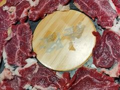 -鑫隆四季涮肉(八角畅游店)