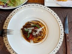 -百纳·维萨吧西餐厅(百纳瑞汀酒店)