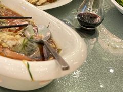-佛山皇冠假日酒店-西餐厅