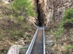 -圣莲山风景区
