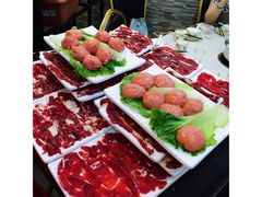 -汕头八里香牛肉店(人民南店)