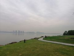 -苏州金鸡湖大酒店