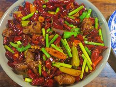 -醉八仙热酒馆(渝中店)