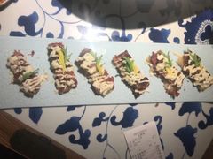 -绿茶餐厅(领展购物广场·中关村店)