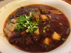 -蒋家肠旺面馆老店(合群路店)