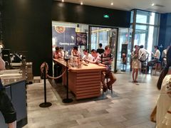 -星巴克臻选(杭州万象城店)