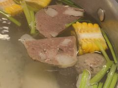 -牛焱·贵州黄牛肉火锅(城西银泰店)