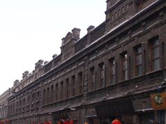-中华巴洛克风情街