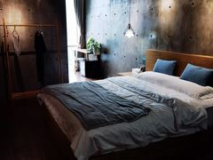 -Space君欧高空江景酒店(重庆解放碑云端之眼店)