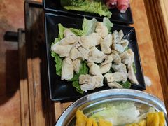 -销魂美蛙鱼头火锅(上海首店)